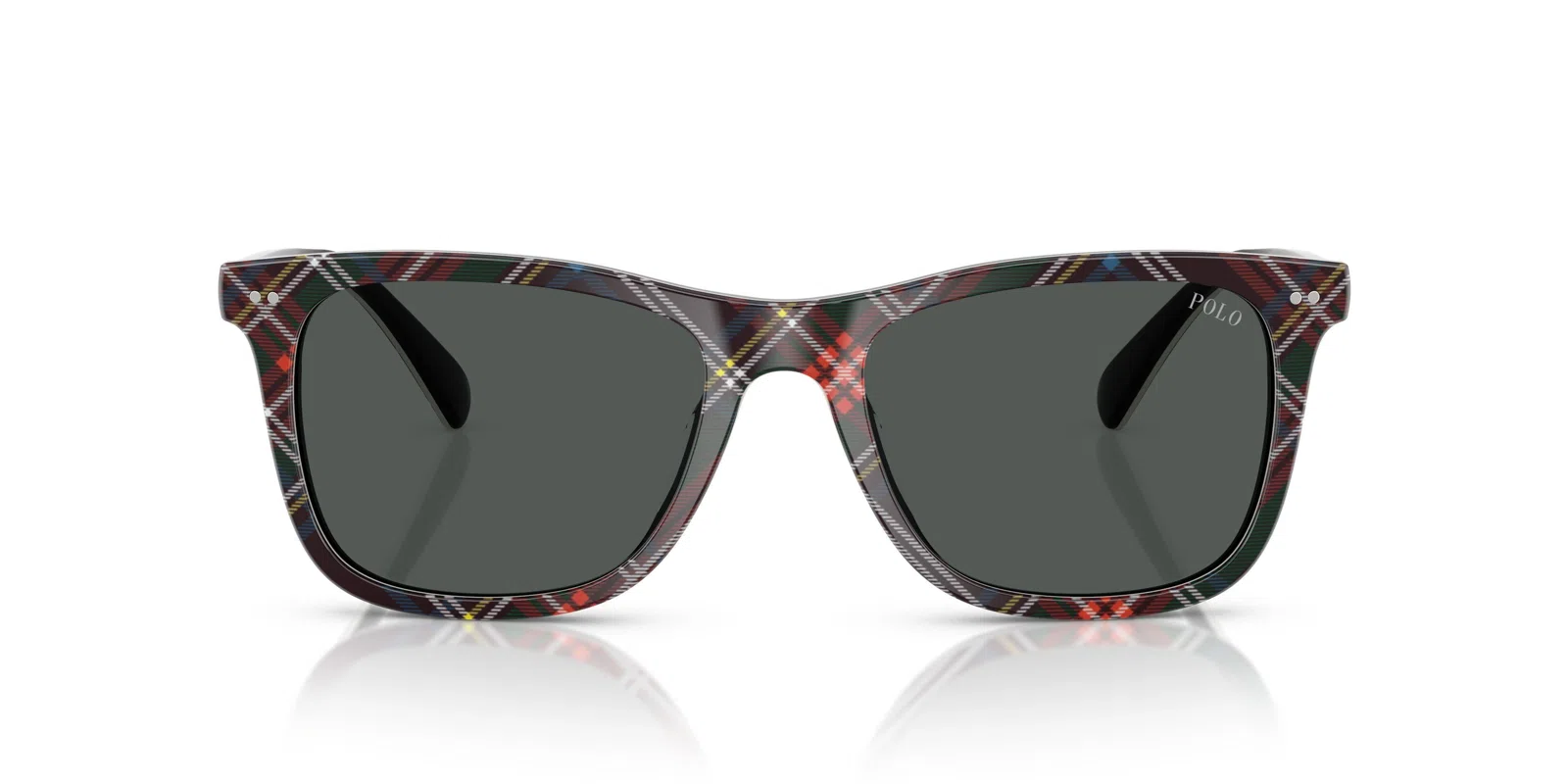 Polo 4220U Sunglasses - view 42